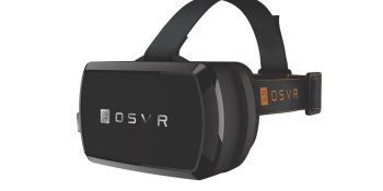 Open-Source Virtual Reality establishes an open platform for VR gaming — $200 dev kit launches this June