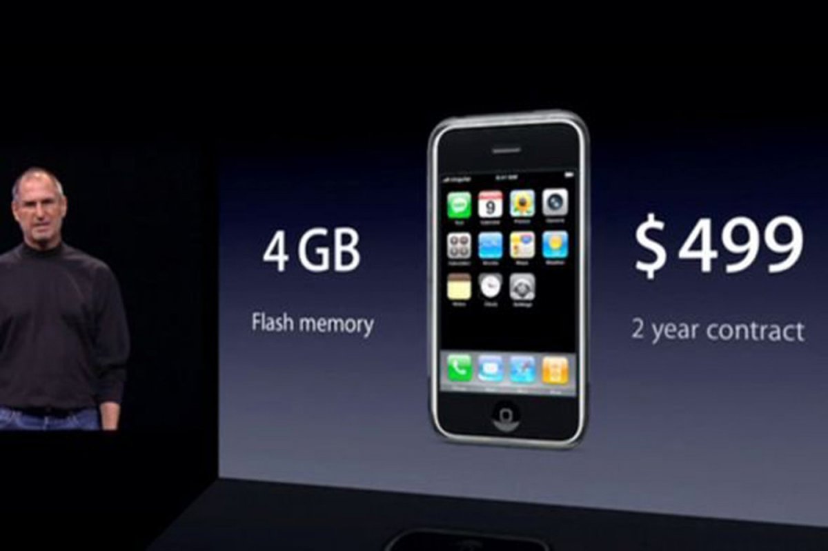 $499 for the 4 GB model.