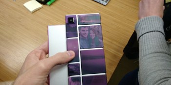 Google’s Ara smartphones could make a new market for the sharing economy
