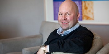 Andreessen Horowitz shares the 16 tech trends it’s most excited about