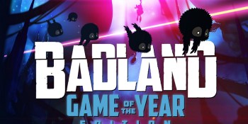 Frogmind unveils Badland: Game of the Year Edition for consoles and PC