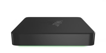Razer announces Forge TV, a $100 Android-based microconsole that streams PC games