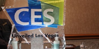 One big lesson from CES: Our tech still fails us when we need it most
