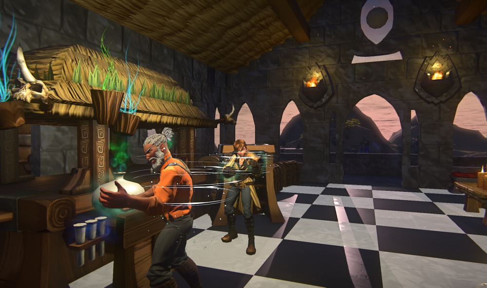 EverQuest Landmark