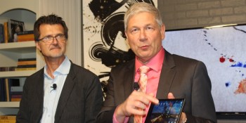 Dell has created a beautiful Android tablet with the $400 Venue 8 7000 Series