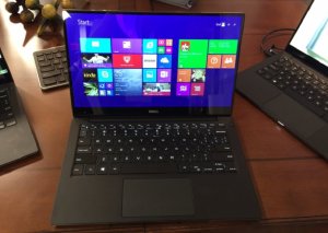 Dell XPS 13