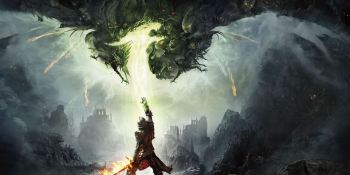 BioWare’s Dragon Age: Inquisition on PC drops to $31 after promo code