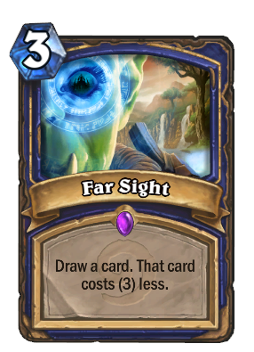 Far Sight