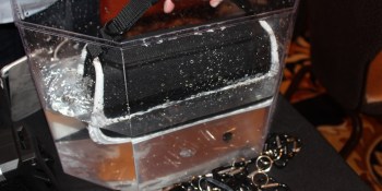 Fugoo XL Bluetooth speaker can survive underwater