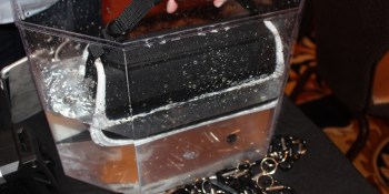 Fugoo XL Bluetooth speaker can survive underwater