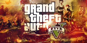 Grand Theft Auto V PC 23% off, pre-order bonus breakdown