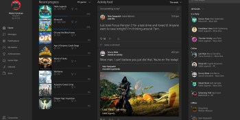 Windows 10’s Xbox app ‘is just the beginning’ on PC, according to research firm