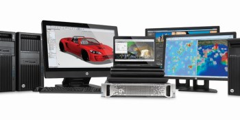 HP delivers workstations on the go with thin-and-light Zbook laptops