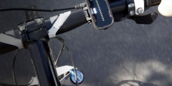 Garmin acquires South African radar startup iKubu to make roads safer for cyclists