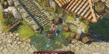 How fan feedback made Divinity: Original Sin a better game (interview)