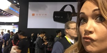 The best tech and gaming gear of CES, brought to you by nerd queen Jessica Chobot