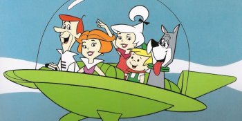 Tech in 2015: Get ready for a Jetsons world