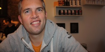 How Space Ape aims to become one of the big hairy brutes of mobile gaming (interview)