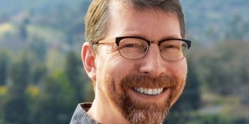 Telltale Games president Kevin Bruner steps up to CEO