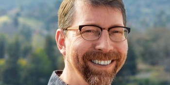 Telltale Games president Kevin Bruner steps up to CEO