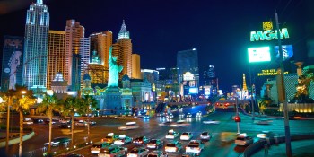 MobileBeat 2015: Hear how MGM Resorts’ John Bollen uses technology to fulfill guests’ dreams