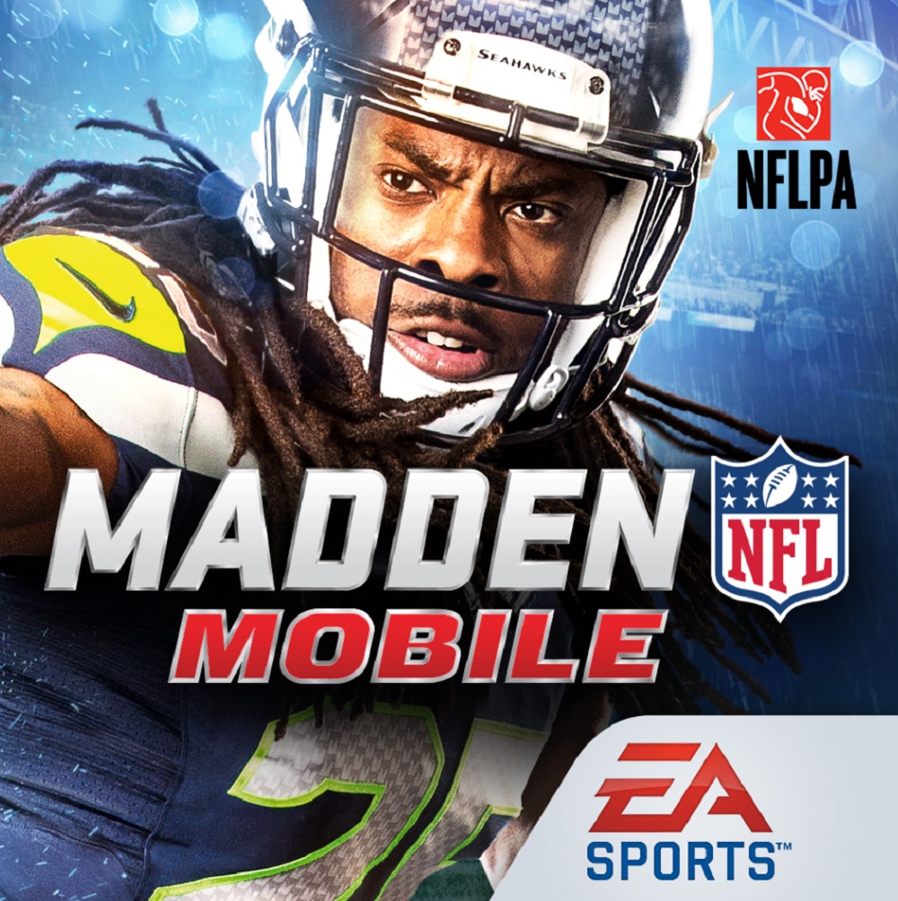 Madden NFL Mobile