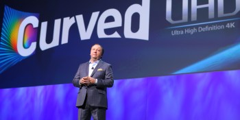 Here’s everything Samsung, the biggest tech company in the world, announced at CES