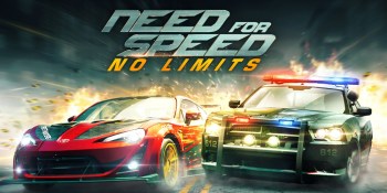 This U.K. mom drives her kids to school in a Need for Speed police cruiser