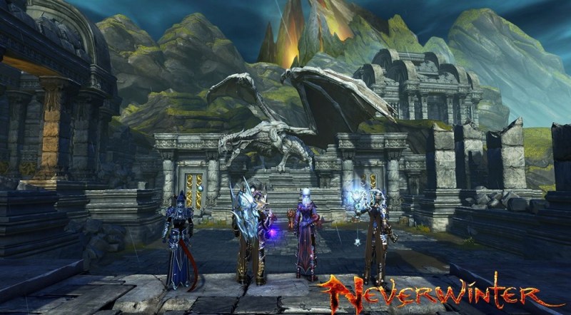 Neverwinter