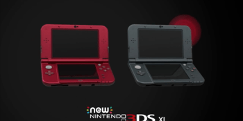 Nintendo confirms New Nintendo 3DS coming in February