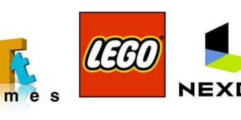 Nexon to make mobile game based on the Lego franchise