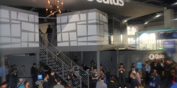 Oculus unveils Mobile VR Jam with $1M in prizes