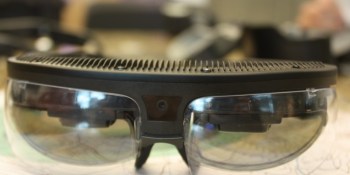 NASA teams up with smartglasses maker on augmented reality goggles for space missions