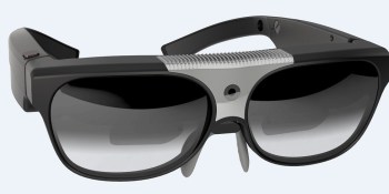 Osterhout Design Group packs a ton of cool tech into next-generation augmented-reality smartglasses