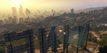 Grand Theft Auto V in 4K shows why the PC version’s delay to March is worth the wait
