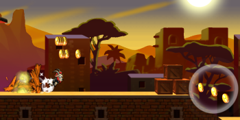 Sony Music Entertainment launches mobile music game Rockin’ Goat