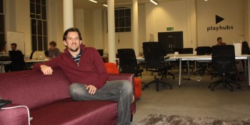 Why London’s game industry is so strong — and it still needs a startup accelerator