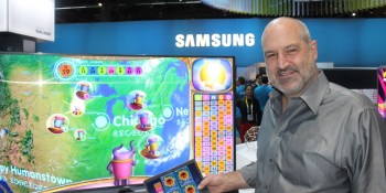 Playsino debuts Bingo Home for Samsung smart TVs