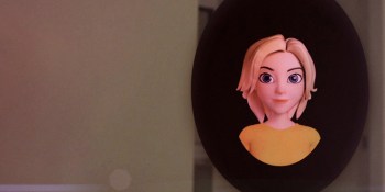 2015 could be the year of the personal robot