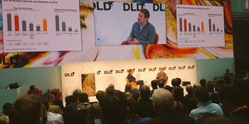 Rocket Internet CEO: We build real companies; work for Google if you like sushi and comfy chairs