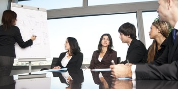 The CMO’s guide to crushing sales kickoff