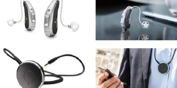 Siemens makes the hearing aid smarter with EasyTek