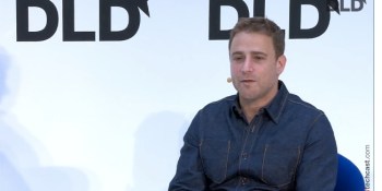 Why is messaging app Slack exploding? Founder: ‘I have no f–king idea’