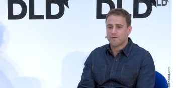 Why is messaging app Slack exploding? Founder: ‘I have no f–king idea’