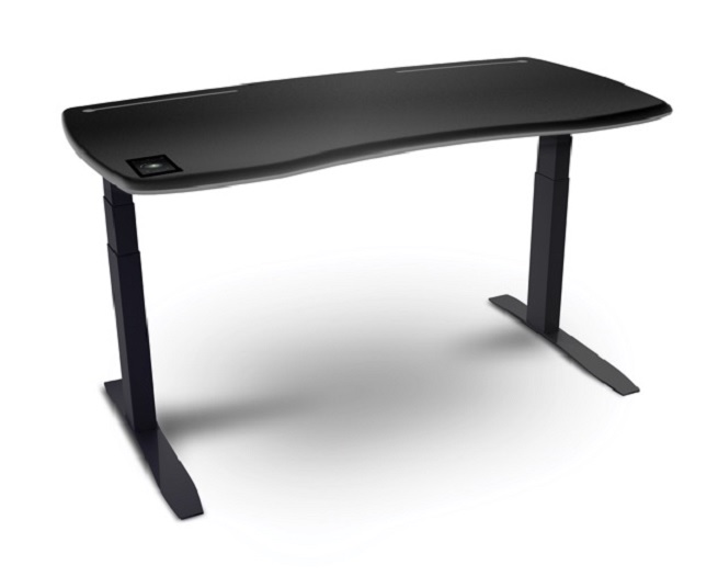 Stir Kinectic Desk M1