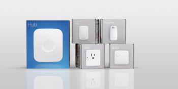 SmartThings’ new smart-home ‘Hub’ will work even if your Internet or power goes down