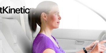 SoftKinetic shows off gesture tech for augmented reality mobile platforms and robotics