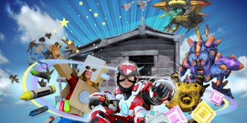 Starship lets kids create their own champions in Playworld Superheroes