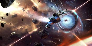 Sid Meier’s Starships goes beyond Civilization: Beyond Earth