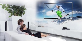 MHL shows off new SuperMHL standard to let you share mobile videos to 8K TVs
